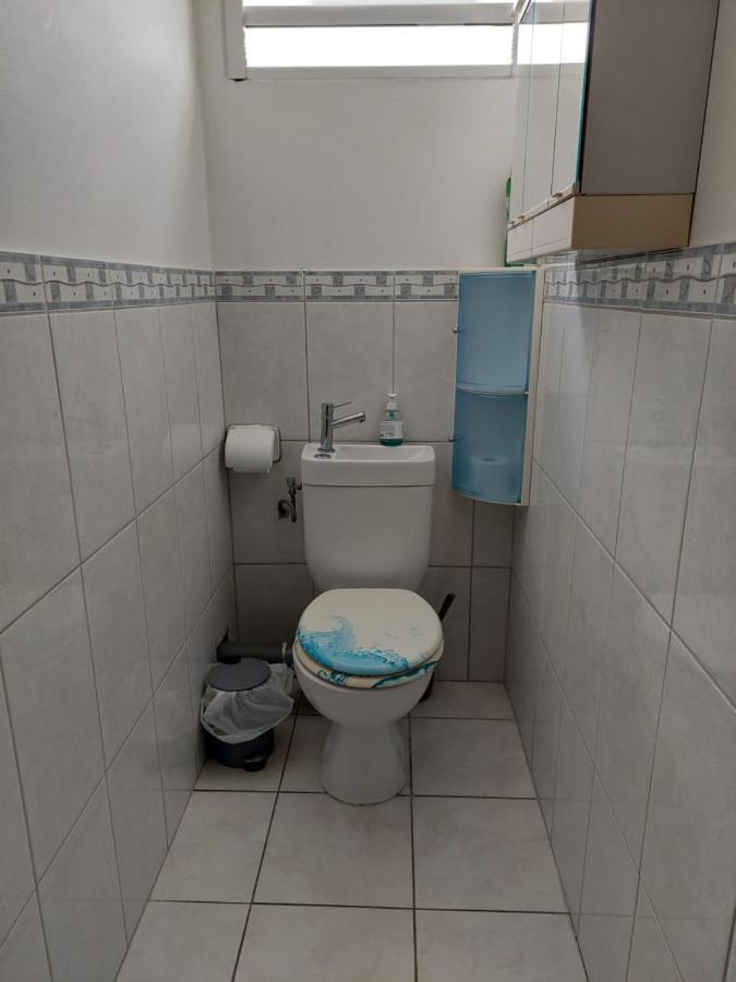 Spacieux T3 Vue Mer Les Trois-Ilets Extérieur photo