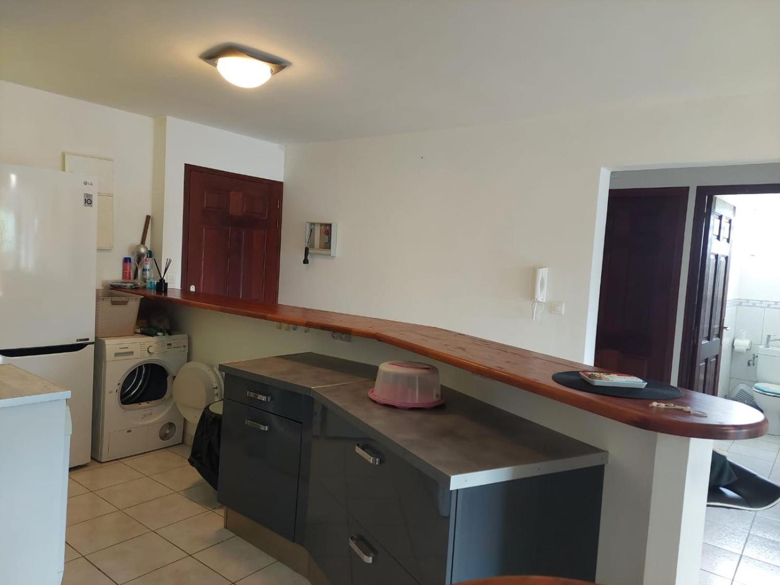 Spacieux T3 Vue Mer Les Trois-Ilets Extérieur photo